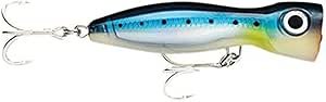 rapala x plode blue sardine 170mm