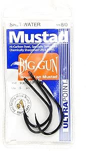 mustad ultra light refG38084Np_bn