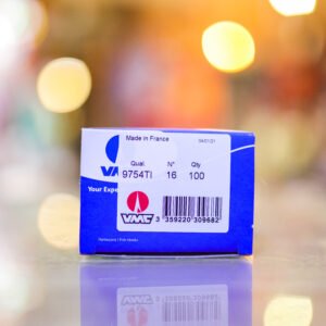 vmc 9754ti 16 سنار فرنساوي مقاس 6 كفته