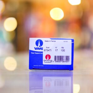 vmc 9754ti 17 سنار فرنساوي مقاس 7 كفته