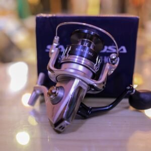 saragosa sw 8000 hg ماكينة شيمانو سرجوسا جيج ماليزي