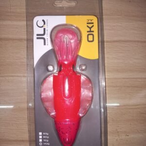 oki jlc 140g red shiny #3