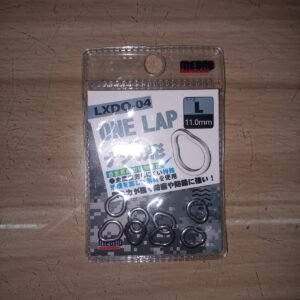 solid ring دمعه L