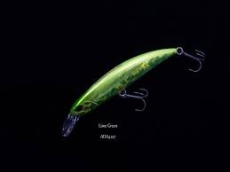 SPEAR HEAD 70LIME GREEN