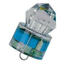 diode automatique blue