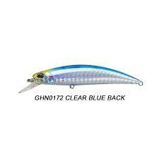 SPEARHEAD CLEAR CHART BACK 60