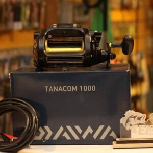 Tancom 1000e ماكينة كهرباء جيج ديوا