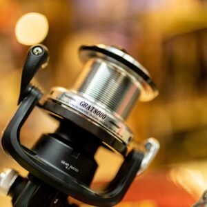 tica gbat 80004.1 ماكينة تشويح تيكا