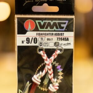 vmc assist hook 0_9 سنار فرنساوي للجيج بالاسيست 09