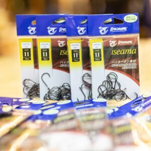 pionner iseamasize 11