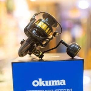 okuma inspira 5000