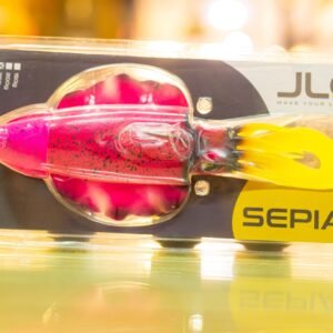 sepia jlc 250g flou pink