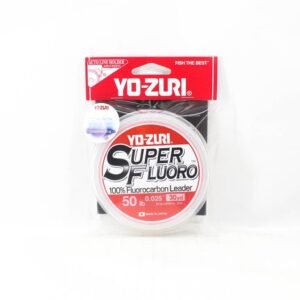 yozuri superflourocarbone 50lb