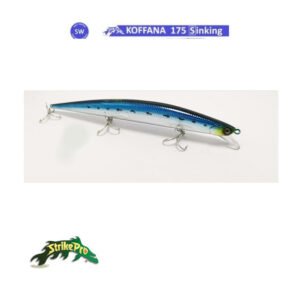 koffana 175 sardine