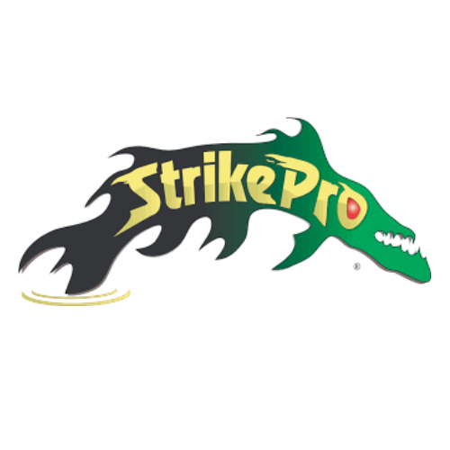   STRIKE PRO  