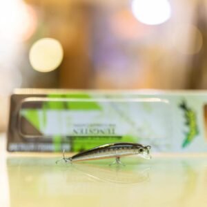 strike pro JL-012 5.3 CM - 2.6g - d s