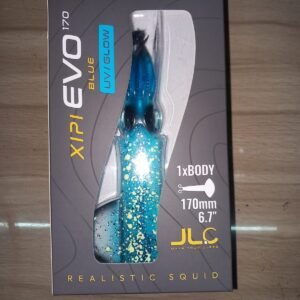 jlc replacement evo 170mm