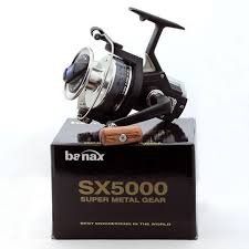 Banax SX 5000 (Made In Korea)