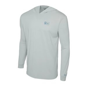 pelagic aquatech hooded rusted icon lgy XL