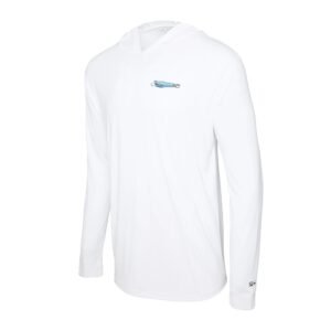 pelagic aquatech hood built for trolling L