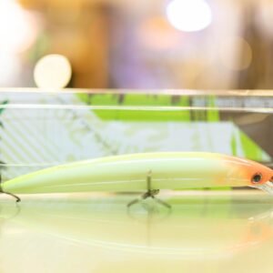 strike pro MG-012(F) 16CM .63G D 0.4 M