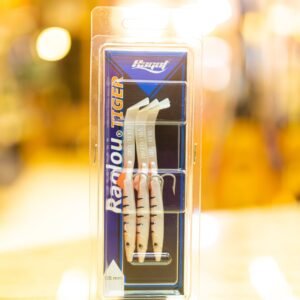 ragot raglou tiger 105 mm TGB x3