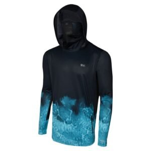 pelagic exo tech prop wash L