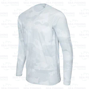 pelagic vaportech brush camo XL