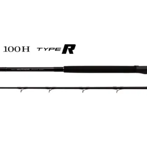 Zenaq Muthos Accura-100HHType R