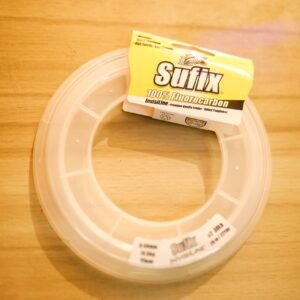 sufix invisible line