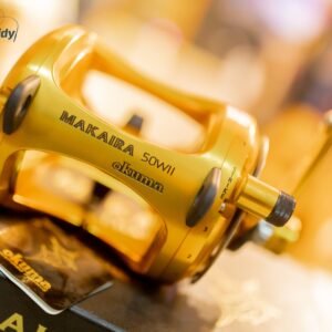 Okuma makira 50 w ii